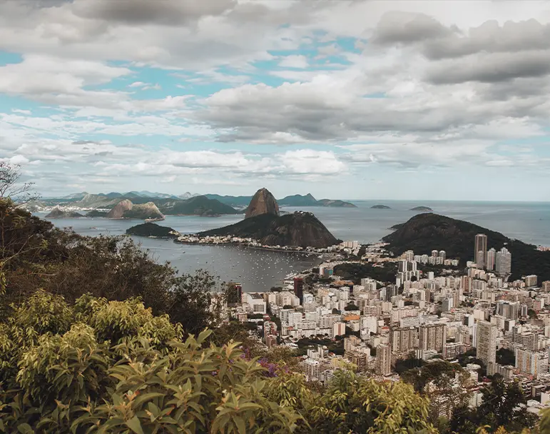 foto recepção clínica